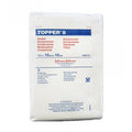 Topper 8 Non Sterile Non Woven Gauze 10cm x 10cm - Box/100