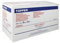 Topper Drain Sterile Swab 5cm x 5cm