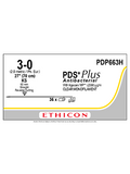 PDS® Plus Antibacterial Suture Undyed 3-0 70cm - Box/36
