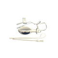 tens vaginal probe