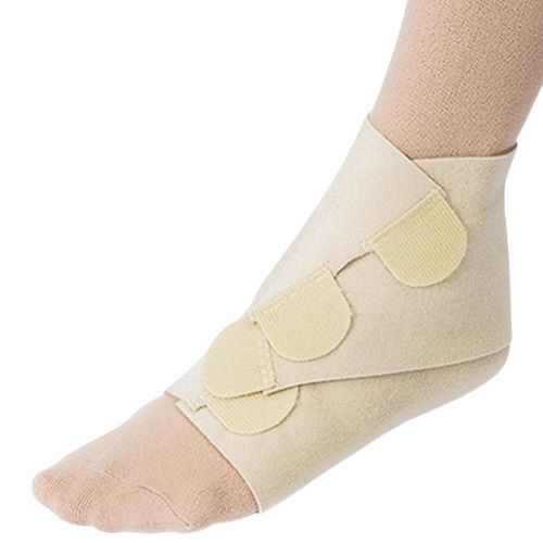 jobst farrow wrap lite footpiece