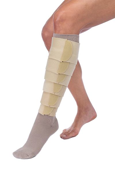 jobst farrow wrap