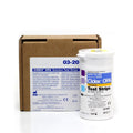 johnson & johnson cidex opa test strips / 60 strips