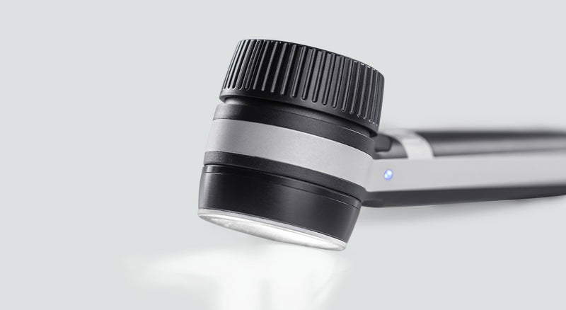 heine delta 20t / head only