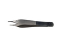 KLINI Dressing Forcep Adson – standard 12cm
