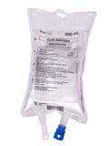 fresenius kabi glucose 5% inf bag 500ml freeflex / each