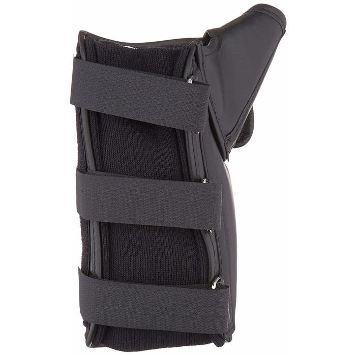 Rolyan D-Ring Workhard Wrist and Thumb Spica Splint