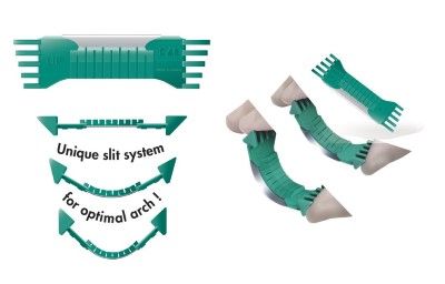 biopsy blade / box of 20
