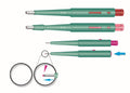 kai biopsy punch with plunger system / box of 20