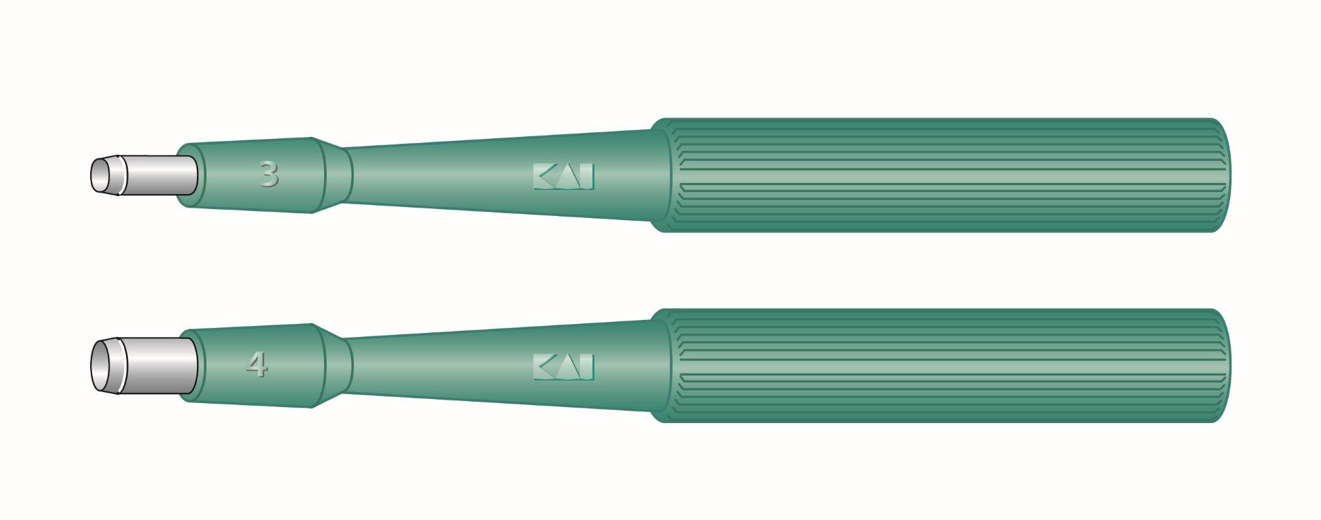 kai biopsy punches / box of 20