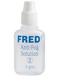 FRED™ Anti-Fog Solution 6gm