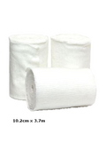 Webril™ Cotton Crimped Finish Undercast Padding – 10.2cm x 3.7m – Ctn/50