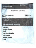 TED STOCKINGS KNEE  M/R