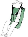 SLING GP MESH & H/S MED
