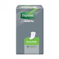 Depend Guard for Men 6 - Ctn/12