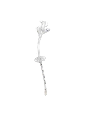 Avanos® MIC* Gastrostomy Enteral Feeding Tube,22FR-Each
