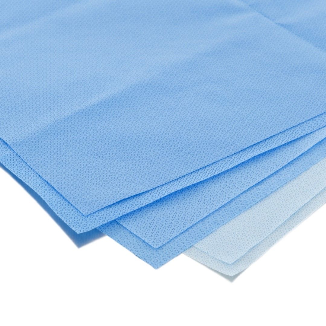 kimguard wrap / 137x 137cm / pack of 50