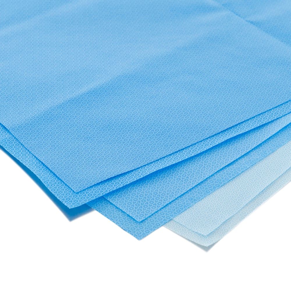 kimguard sterile wrap