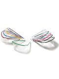 SAFEVIEW ASSEMBLED GLASSES - Ctn/50