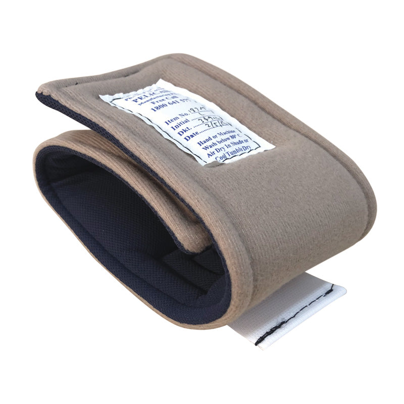 Knee Comfort Wedge & Comfort Cuffs