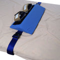 Knee Comfort Wedge & Comfort Cuffs