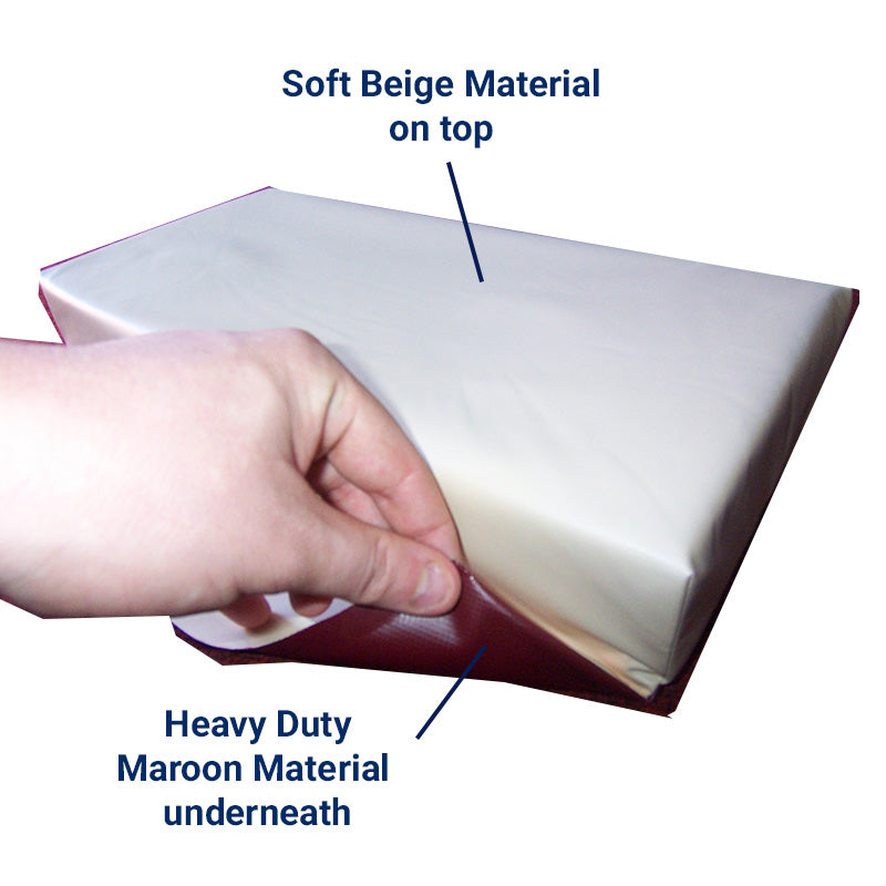 Kneeling Pad – Heat Sealed