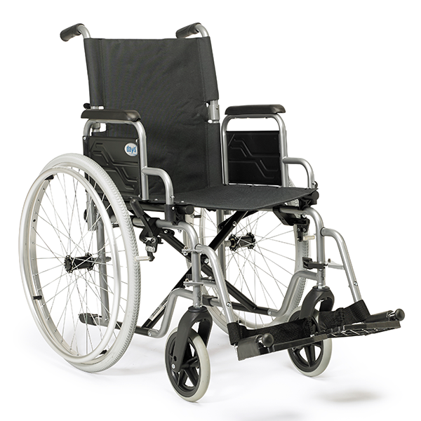 Days Whirl Wheelchairs