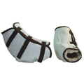 kyda sheepskin ankle/heel protector pair
