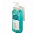 l-shaped wall bracket for microshield / 500ml
