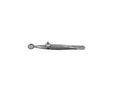 lambert chalazion eyes forceps / 9cm