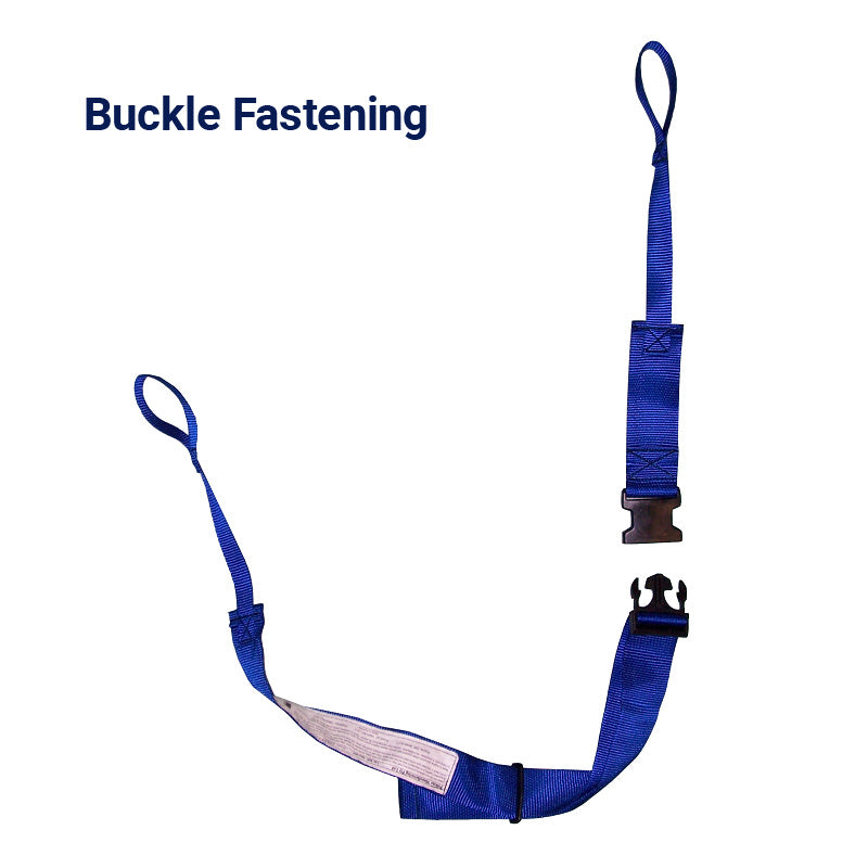 Lap Belt/Shoulder Sash Belt