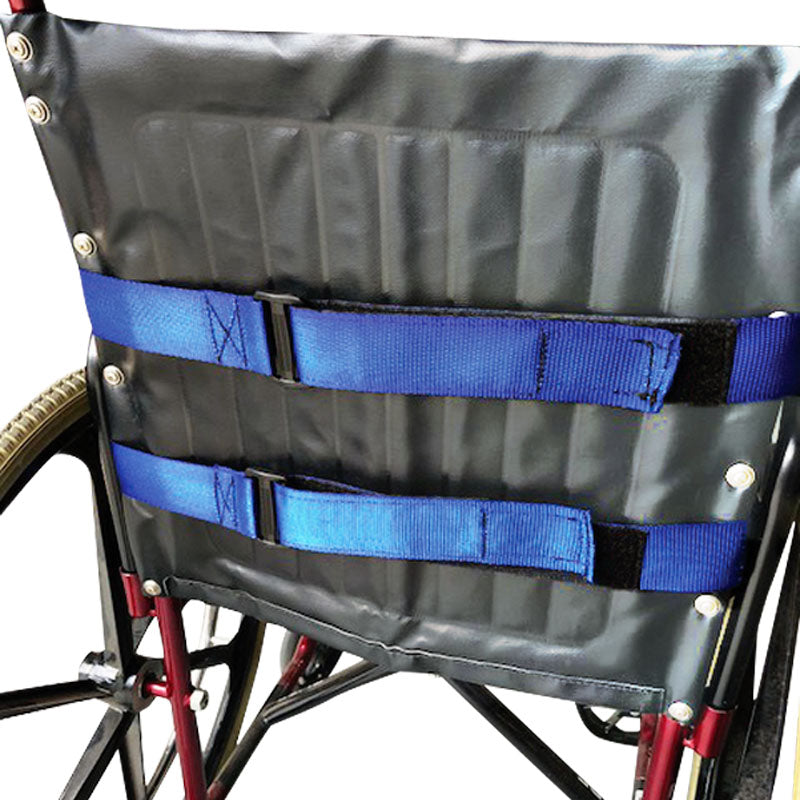 Chair Lateral Supports