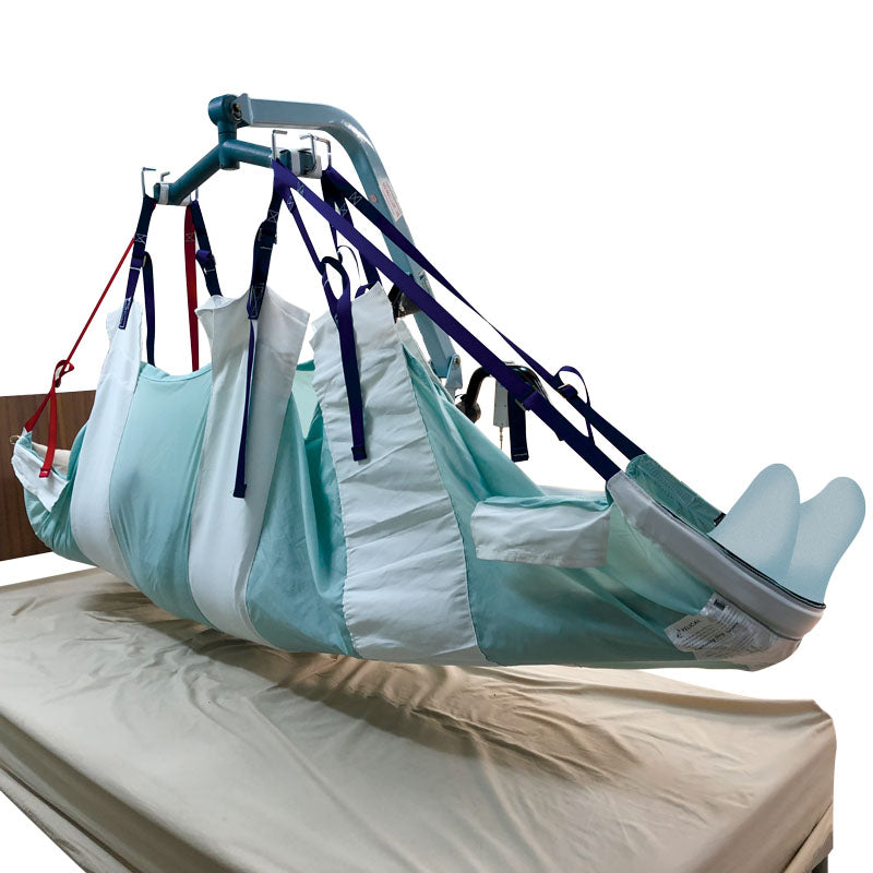 Positioning Sling – Bariatric