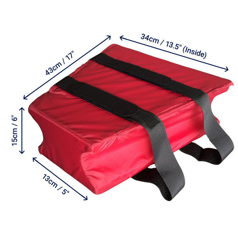Leg Abductor – Large (Hip Replacement)