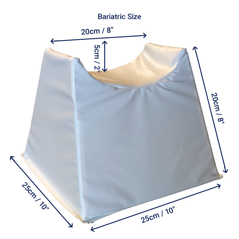 Leg/Arm Bandaging Supports – Bariatric