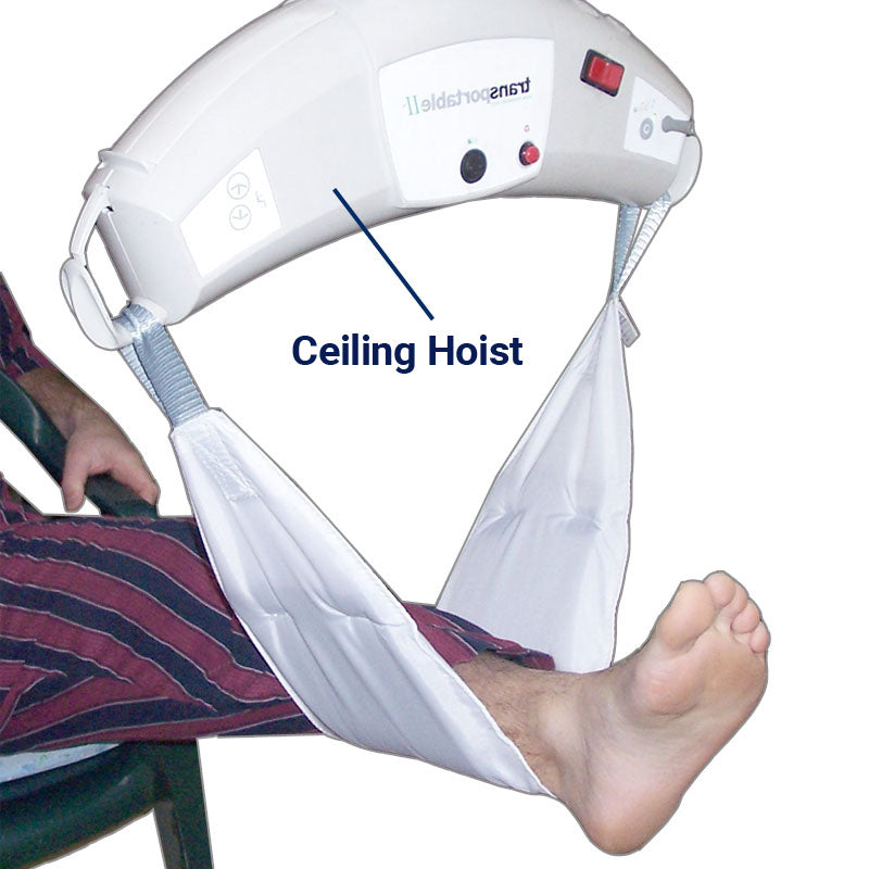 Leg/Arm Sling – Bariatric