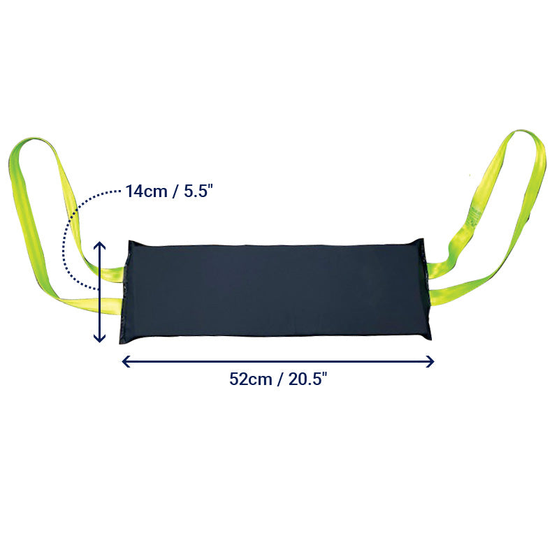 Leg/Arm Sling – Heat Sealed