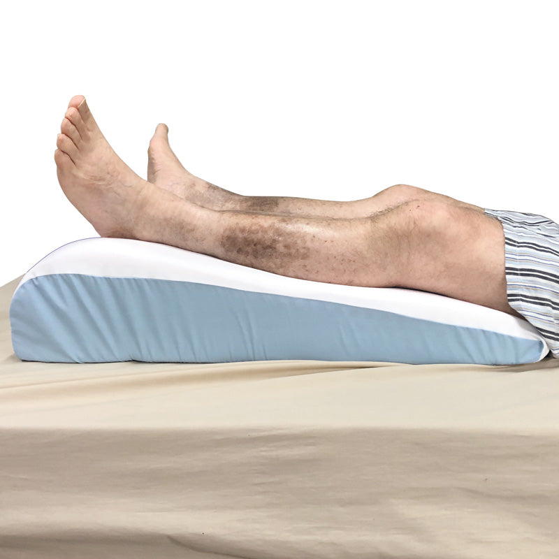 Leg Elevation Rest
