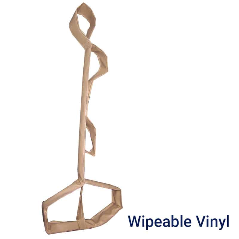 Leg Lifter for Two Feet