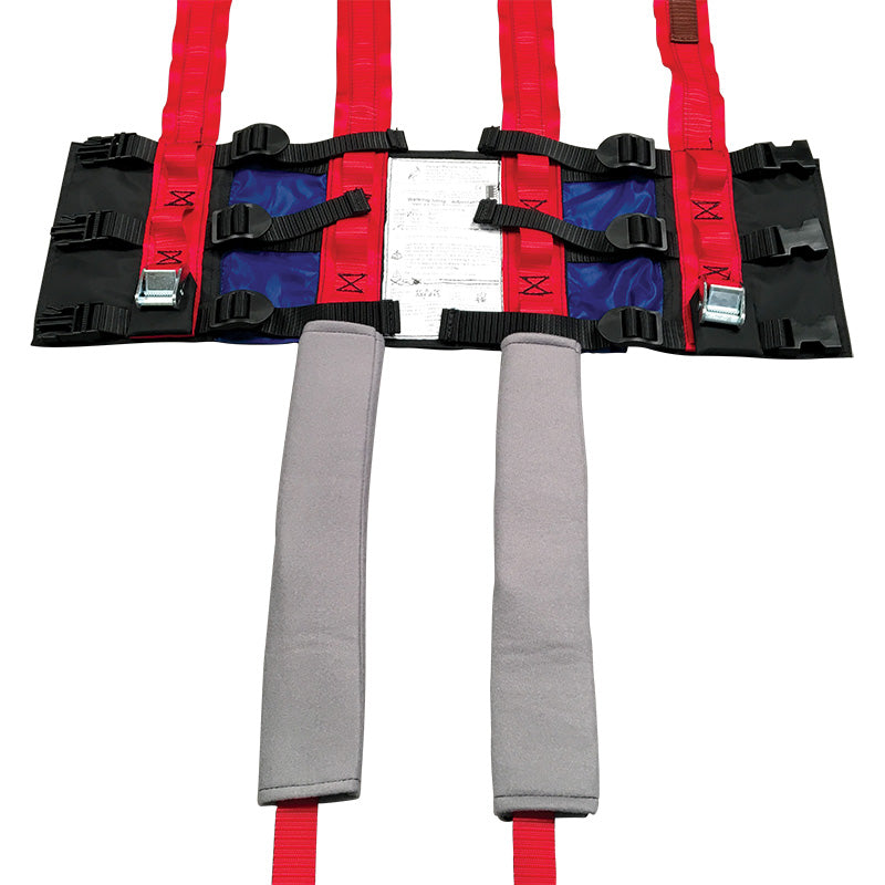 Walking Sling – Leg Sleeves Set