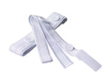 conveen leg bag straps / pair