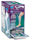 ArmRx Leg Glove 20 Pack Dispenser