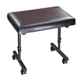 Beaumont Leg Rest w Castors