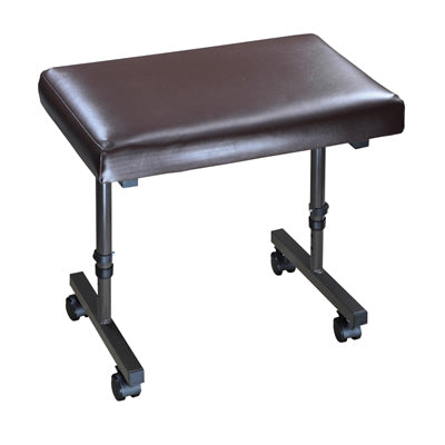 Beaumont Leg Rest w Castors