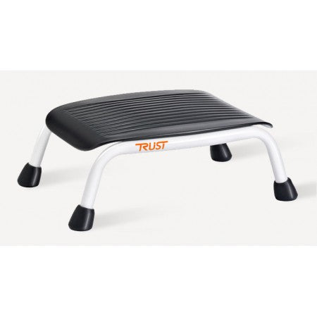 TrustCare® Let's Step (White Step)