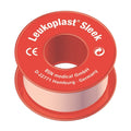 leukoplast sleek plaster 7.5cm x 5m roll (contains latex) / each