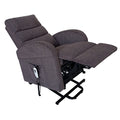 Burrows Rise Recline Zero Gravity Chair