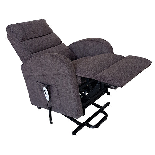Burrows Rise Recline Zero Gravity Chair