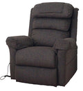 Ecclesfield Rise and Recline Chair Mink