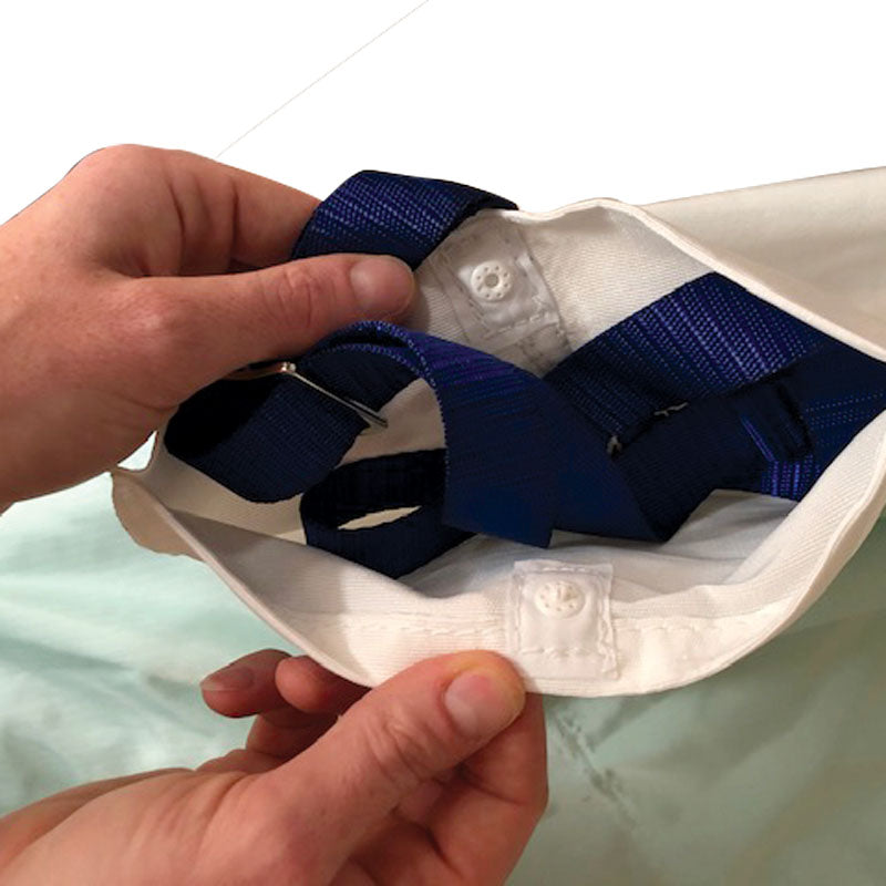 Positioning Sling – Bariatric